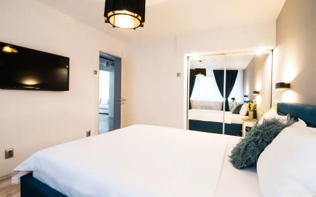 Alia Accomodation Bucharest