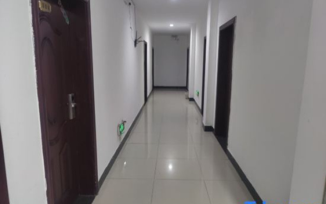 Nanfeng Ruyi Business Hotel