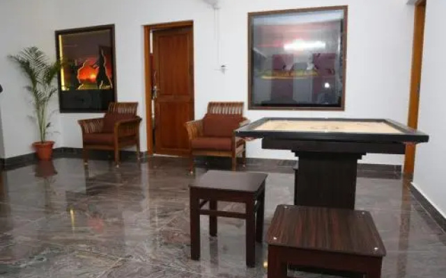 Wayanad HillTop Holiday Home