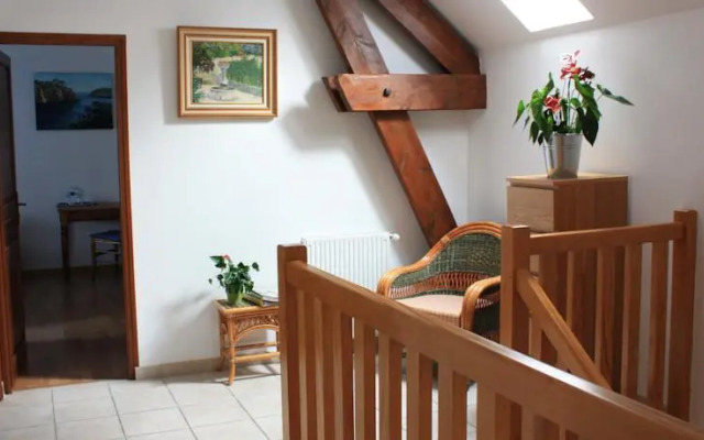 La ferme de Clercy