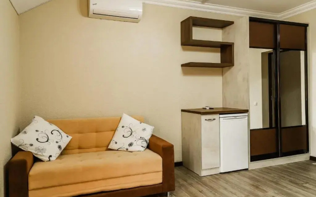 Hotel KONUS