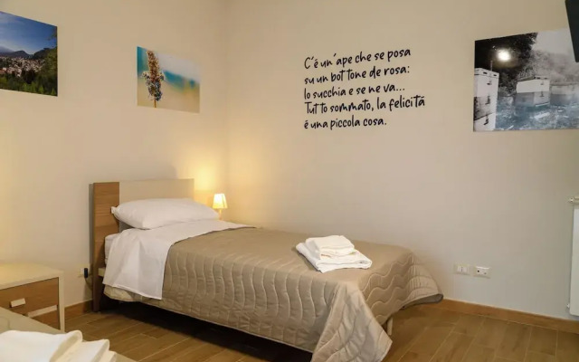 Beehappy B&B