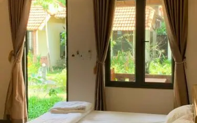 Sun Wind Paradise Bungalow