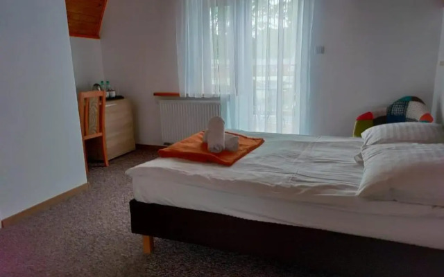 Hotelik Hel