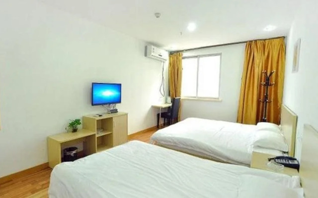 Yuejia Express Hotel