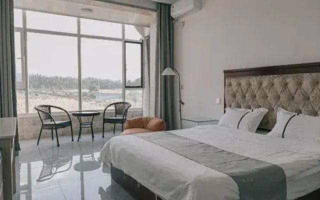 Yishu'an Hotel