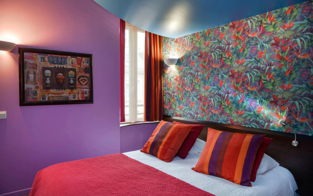 Logis Hôtel le St Georges Vendôme