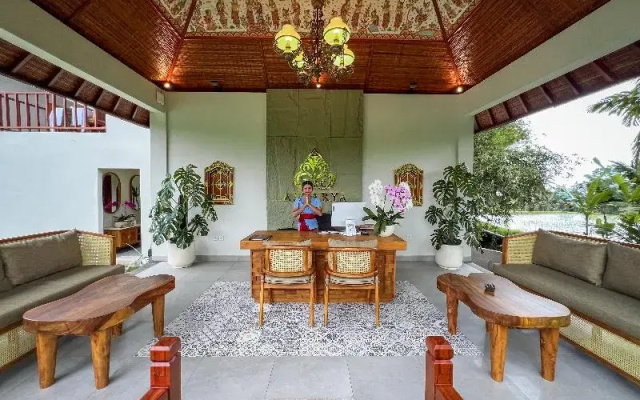 Ascarya Ubud