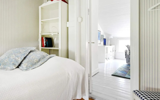 Holiday Home in Hova