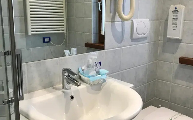 Albergo Leonardo