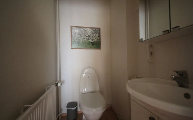 Jääskän Loma Ratatie Apartments Kauhava