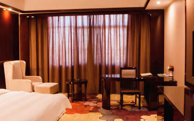 Xicheng Hotel