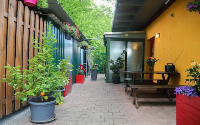 1a Ferienwohnung