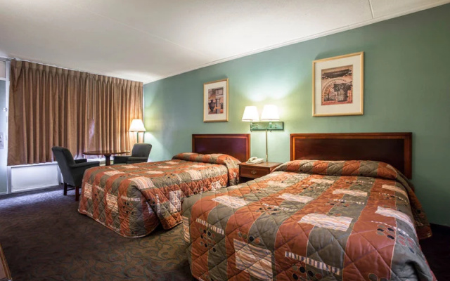 Econo Lodge and Conference Center