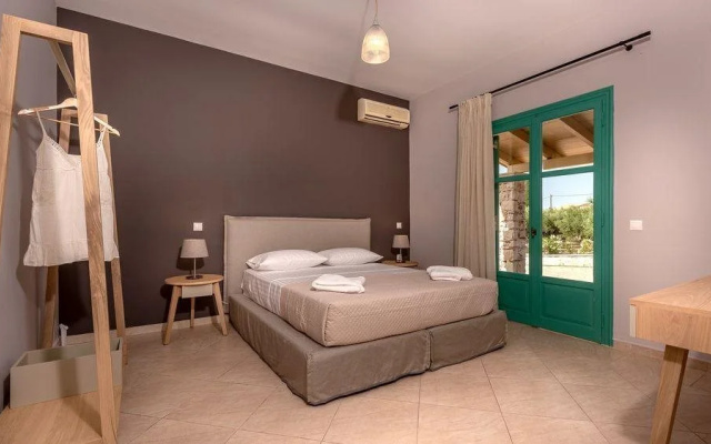 Amari Villa