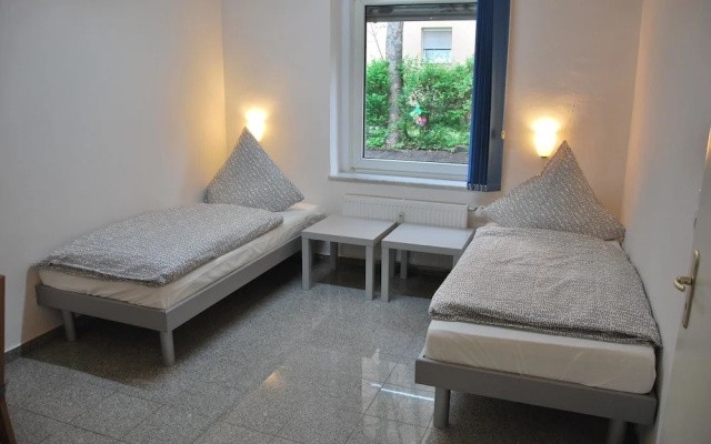 Appartements NRW Köln
