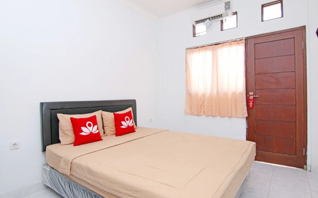 ZEN Rooms Raya Gelogor Carik Denpasar