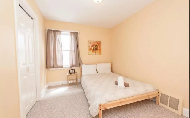 Home in Trendy & Vibrant Westboro