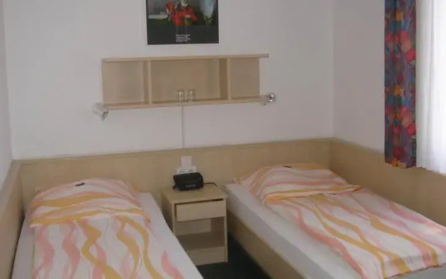 Hotel Königbauer