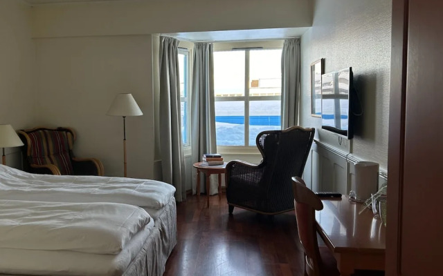 Marina Hotel Sortland