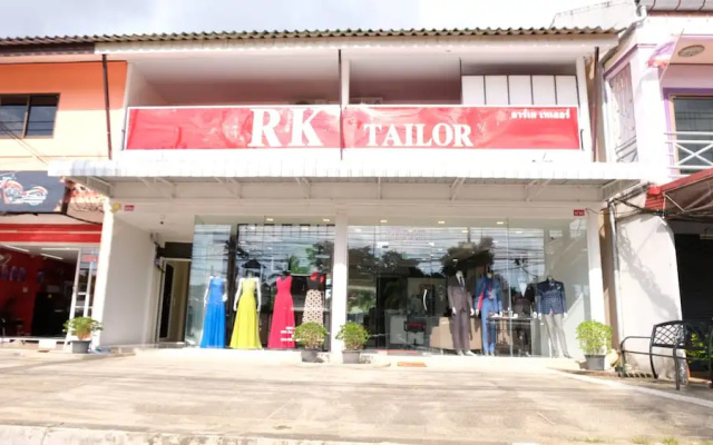 Khaolak RK