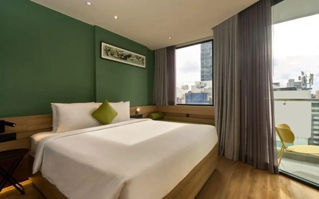 MO Hotel Bangkok