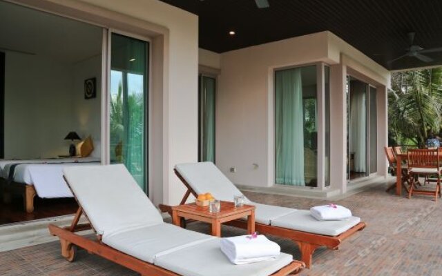 Kata gardens luxury 2bedroom 4B in Mueang, Thailand from 102$, photos, reviews - zenhotels.com