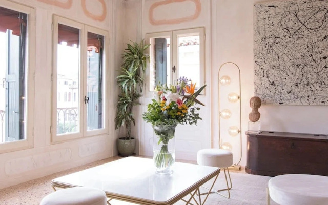 Foscolo Penthouse Grand Canal
