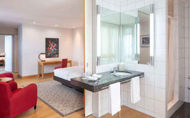 Hotel Baslertor
