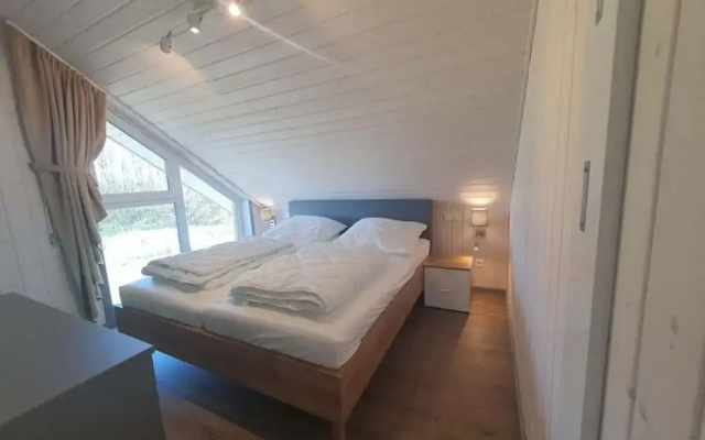 Ferienhaus im Skandinavischen Stil