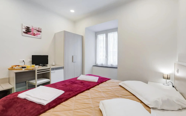 San Pietro Rooms Hotel