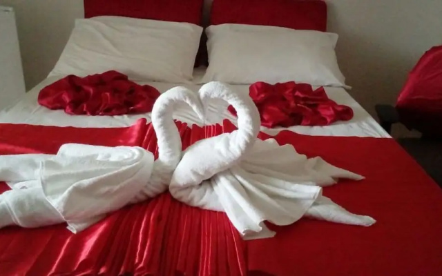 Hotel Topazio