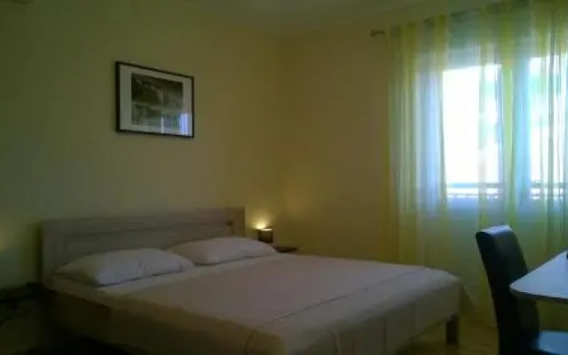Rooms & Apartments Blue Beach