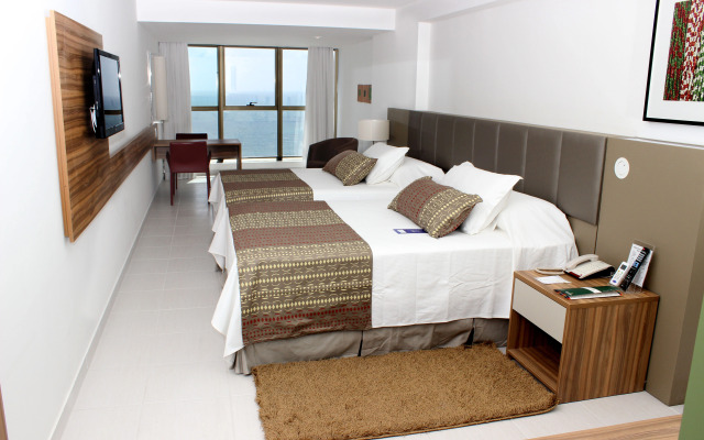 Nobile Suites Executive