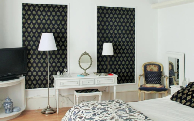 B&B Villa Belle Epoque