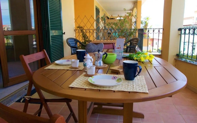 Casa Ilaria