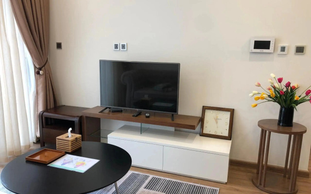 Vinhomes Metropolis Luxury Apartment 1 Br