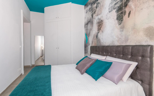 Casa Ester in San Salvario by Wonderful Italy