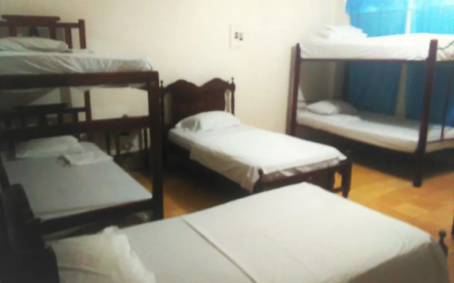 Hotel Canadiense Barranquilla Colombia