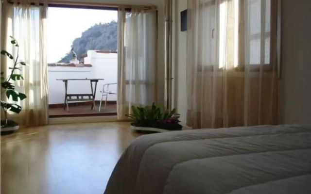 103708 - Apartment in Grazalema