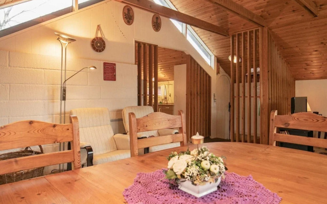 4 Person Holiday Home in Hals