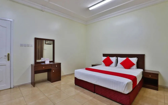 OYO 233 Hayat Al Salam Hotel Apartment