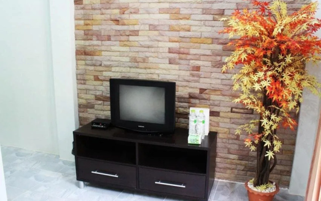 Romyen House Khaoyai