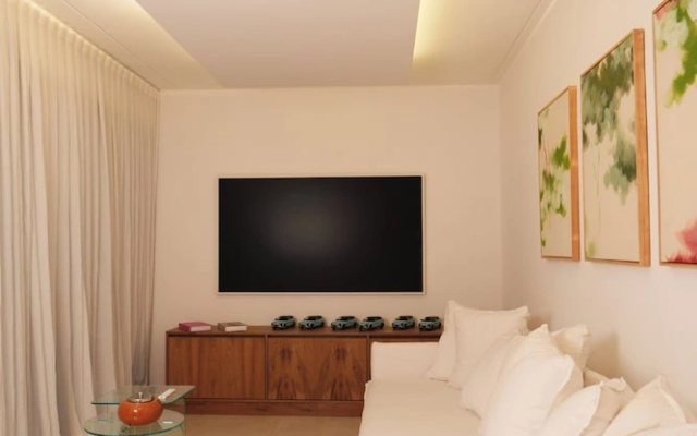 Aira Apart Hotel Boutique