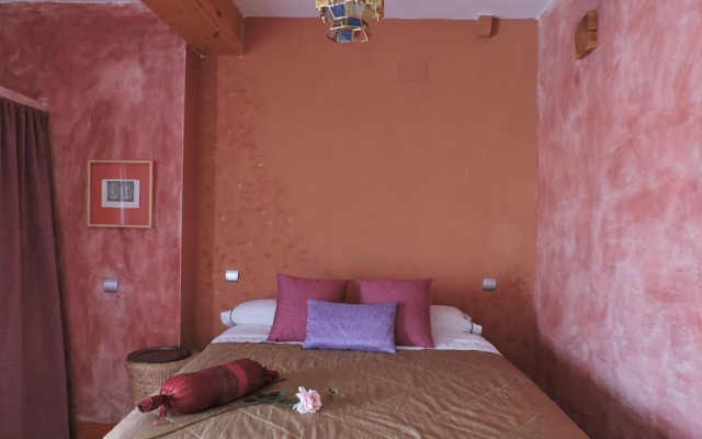 Casa Rural Santa Ana