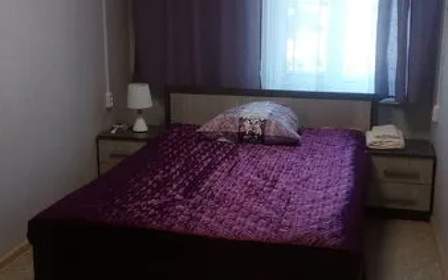 Gornitsa Guesthouse
