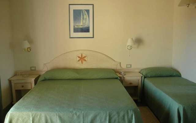 Hotel & Residence Al Saraceno