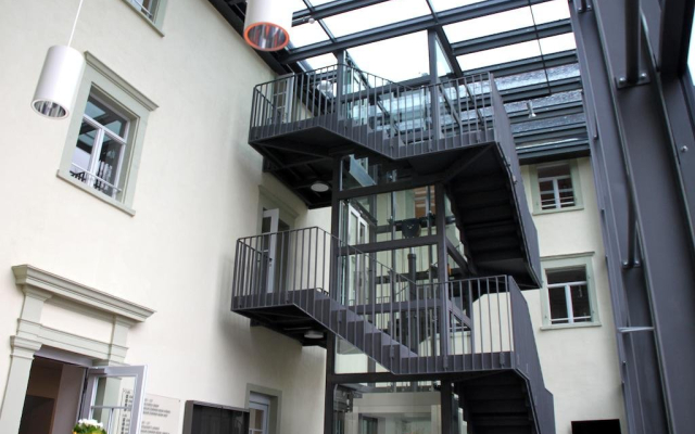 Jugendherberge Rottweil