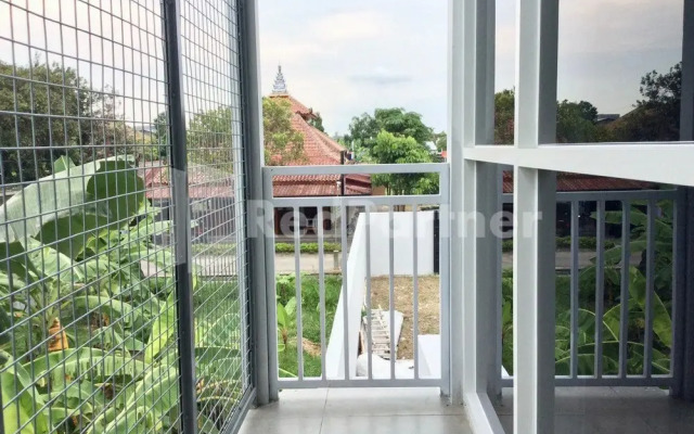 Tebluess Guesthouse Gianyar Redpartner