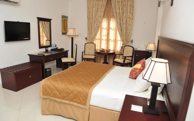Al Maha International Hotel